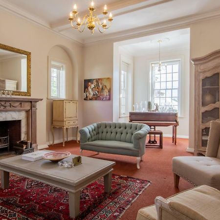Rhonda'S Manor Boutique Guesthouse Κέιπ Τάουν Εξωτερικό φωτογραφία