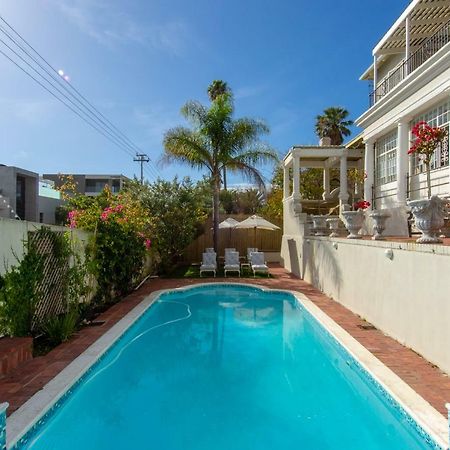 Rhonda'S Manor Boutique Guesthouse Κέιπ Τάουν Εξωτερικό φωτογραφία