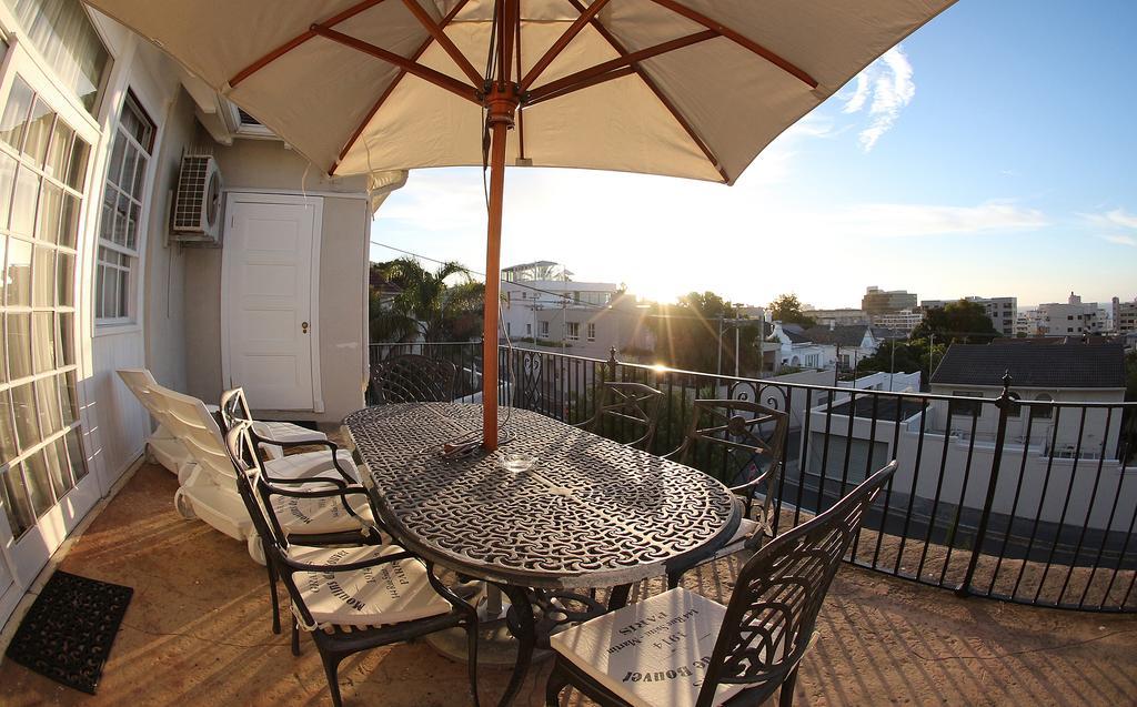 Rhonda'S Manor Boutique Guesthouse Κέιπ Τάουν Εξωτερικό φωτογραφία