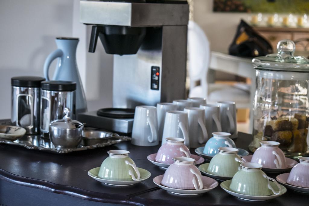 Rhonda'S Manor Boutique Guesthouse Κέιπ Τάουν Εξωτερικό φωτογραφία