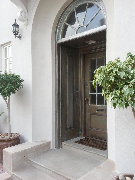 Rhonda'S Manor Boutique Guesthouse Κέιπ Τάουν Εξωτερικό φωτογραφία