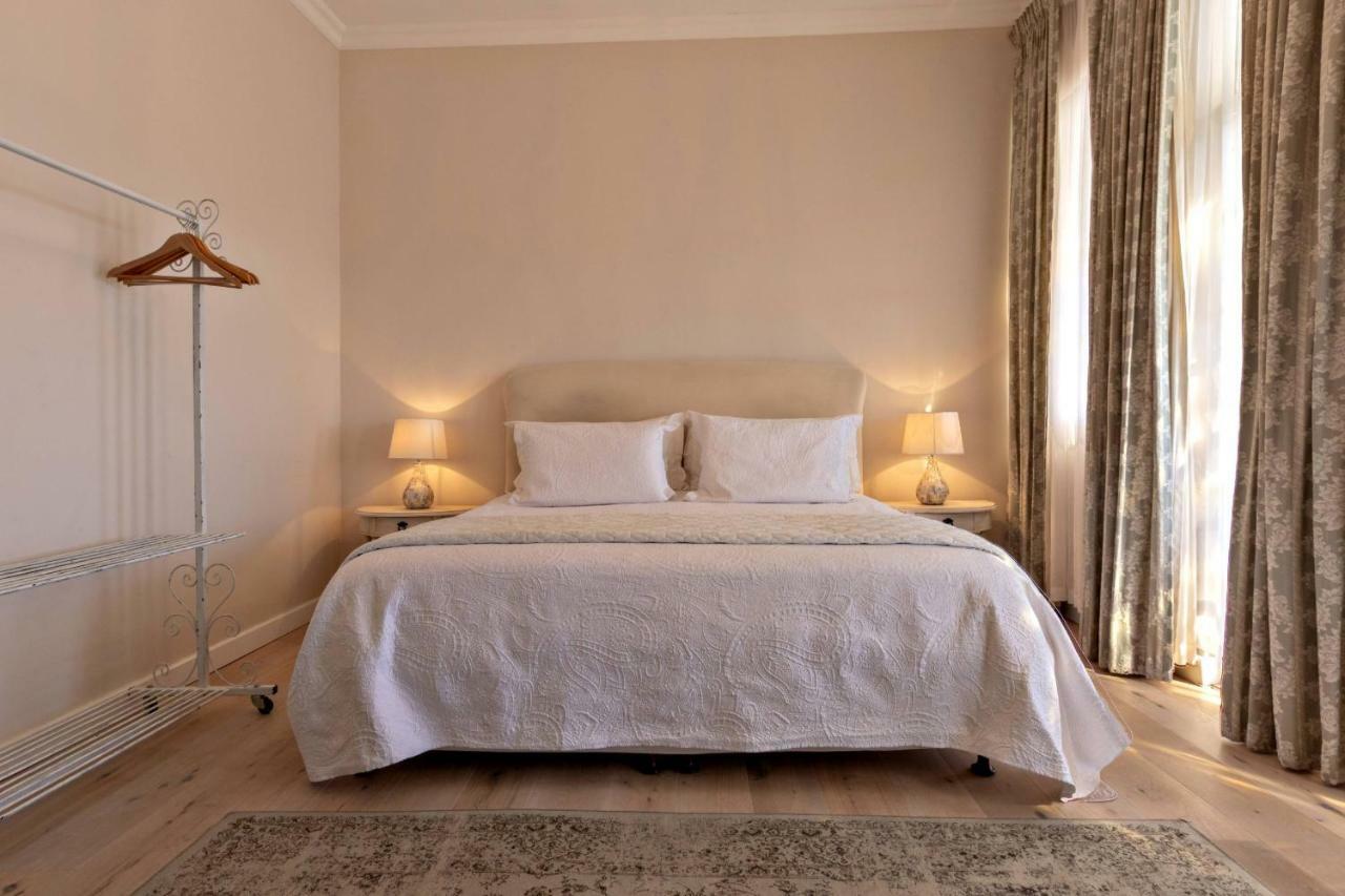 Rhonda'S Manor Boutique Guesthouse Κέιπ Τάουν Εξωτερικό φωτογραφία