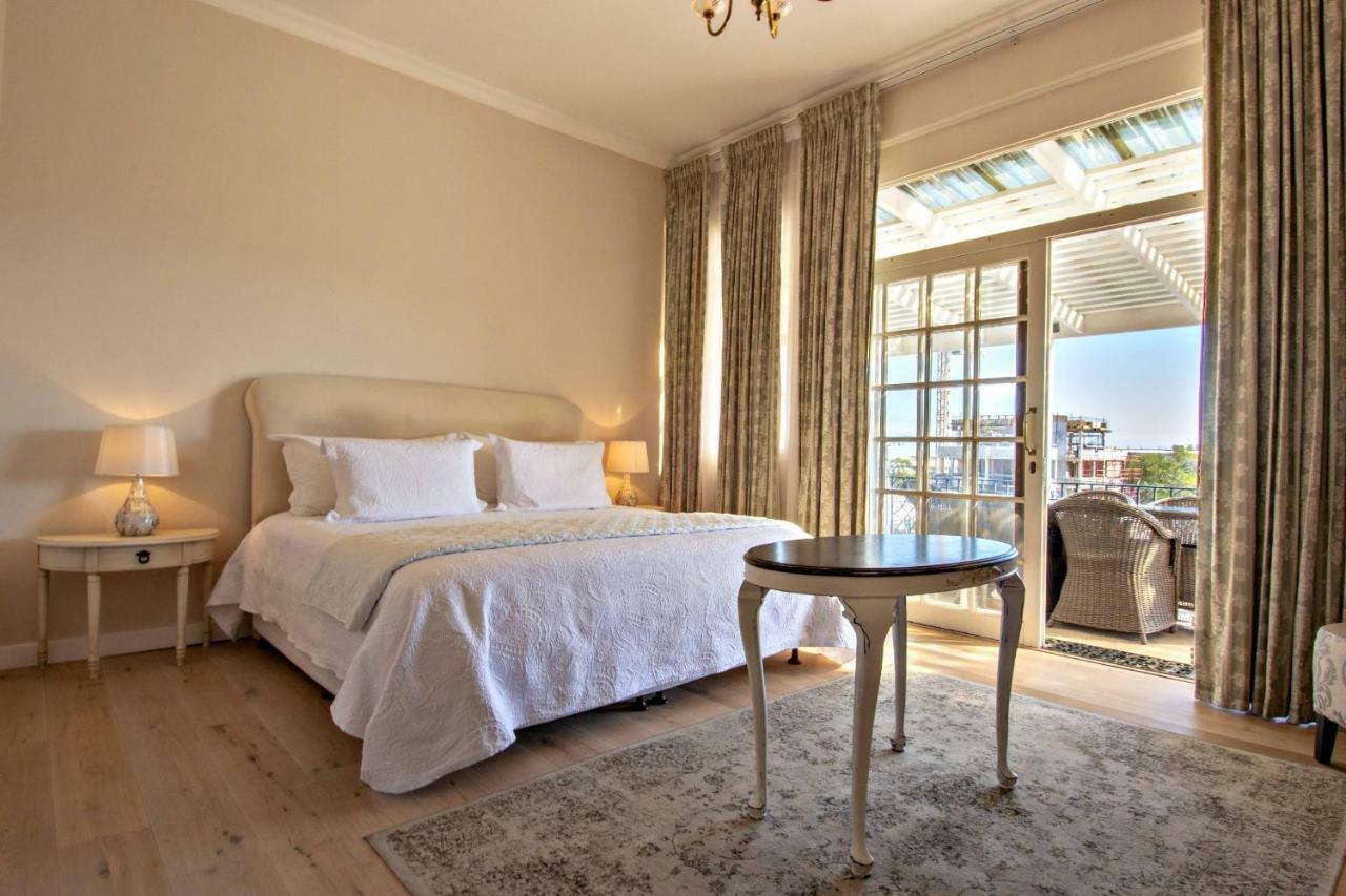 Rhonda'S Manor Boutique Guesthouse Κέιπ Τάουν Εξωτερικό φωτογραφία