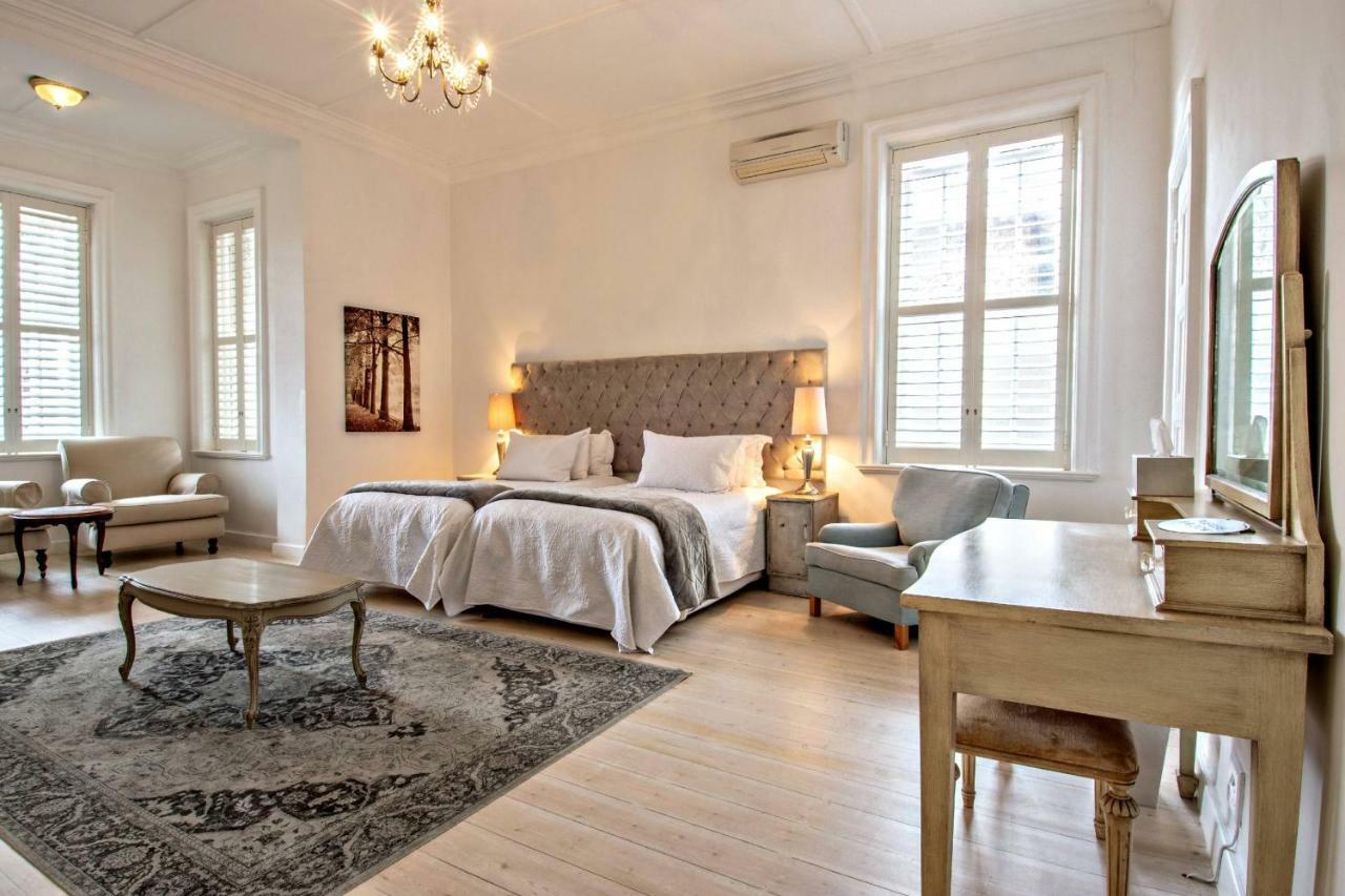 Rhonda'S Manor Boutique Guesthouse Κέιπ Τάουν Εξωτερικό φωτογραφία