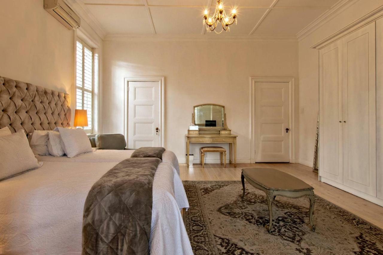 Rhonda'S Manor Boutique Guesthouse Κέιπ Τάουν Εξωτερικό φωτογραφία