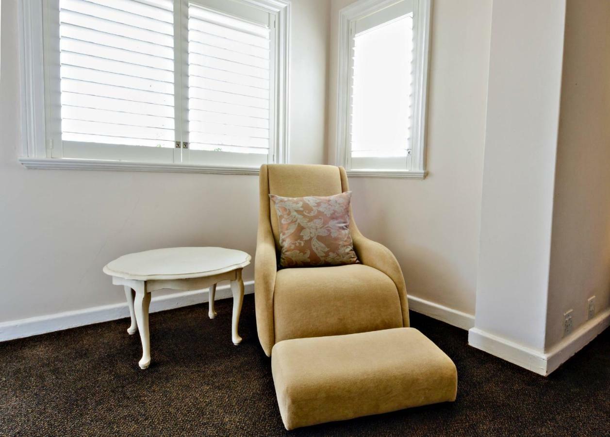 Rhonda'S Manor Boutique Guesthouse Κέιπ Τάουν Εξωτερικό φωτογραφία