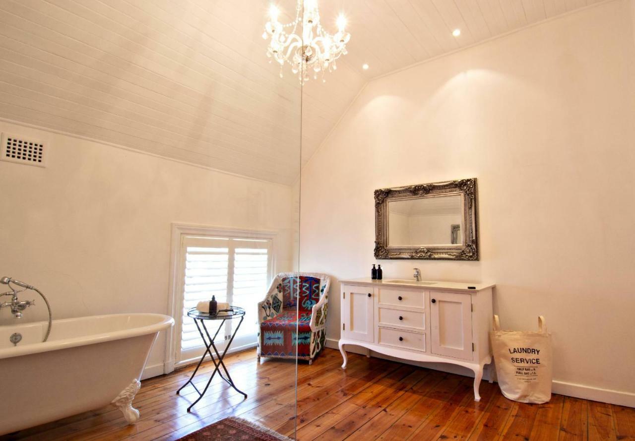 Rhonda'S Manor Boutique Guesthouse Κέιπ Τάουν Εξωτερικό φωτογραφία