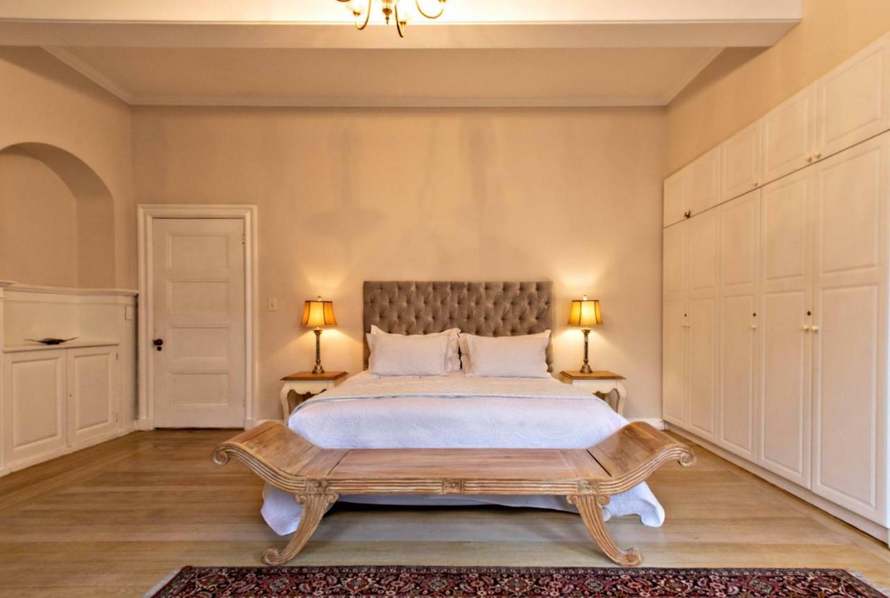 Rhonda'S Manor Boutique Guesthouse Κέιπ Τάουν Εξωτερικό φωτογραφία