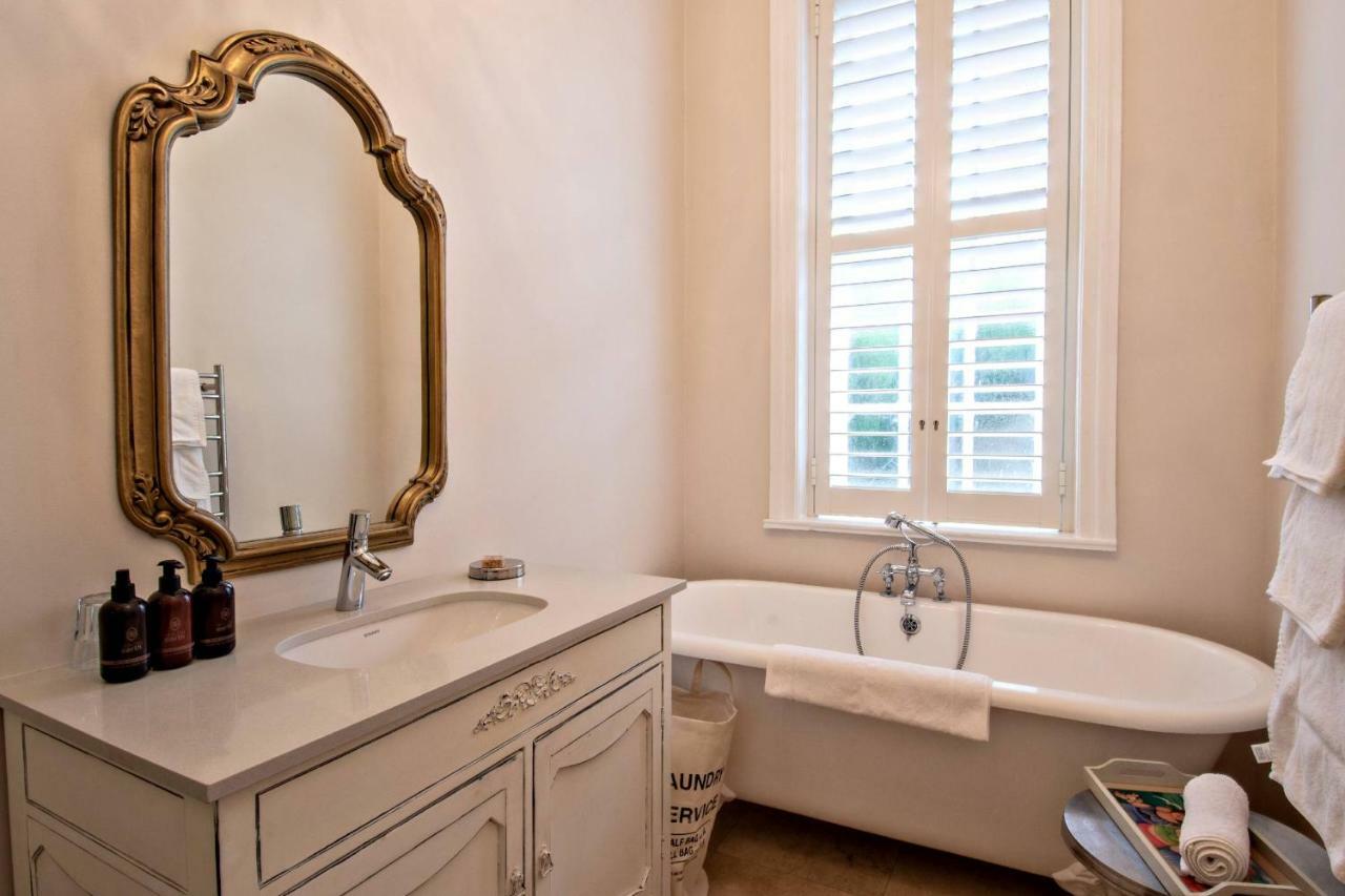 Rhonda'S Manor Boutique Guesthouse Κέιπ Τάουν Εξωτερικό φωτογραφία