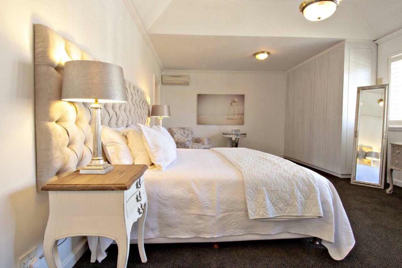 Rhonda'S Manor Boutique Guesthouse Κέιπ Τάουν Εξωτερικό φωτογραφία