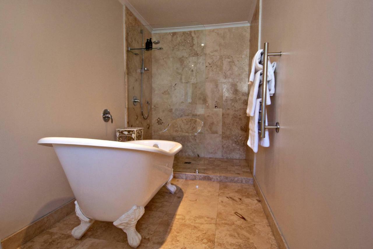 Rhonda'S Manor Boutique Guesthouse Κέιπ Τάουν Εξωτερικό φωτογραφία