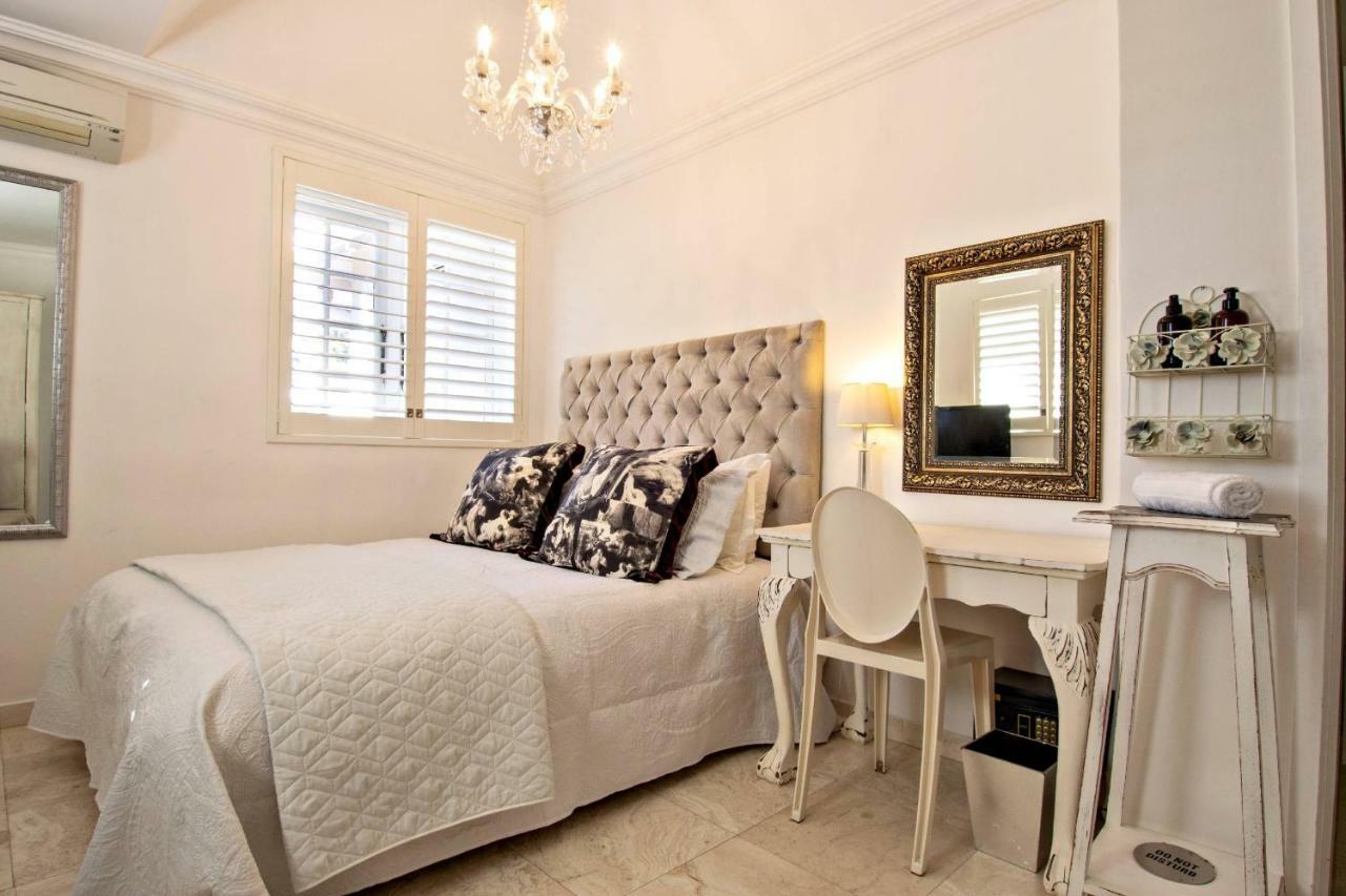Rhonda'S Manor Boutique Guesthouse Κέιπ Τάουν Εξωτερικό φωτογραφία
