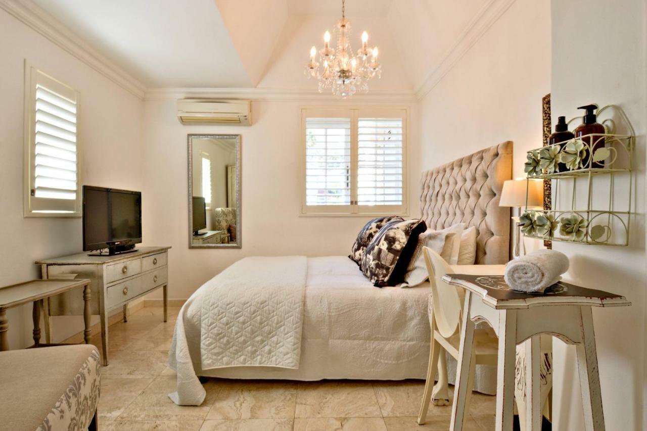 Rhonda'S Manor Boutique Guesthouse Κέιπ Τάουν Εξωτερικό φωτογραφία