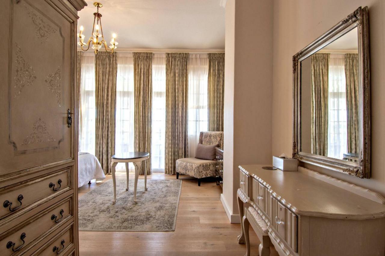 Rhonda'S Manor Boutique Guesthouse Κέιπ Τάουν Εξωτερικό φωτογραφία
