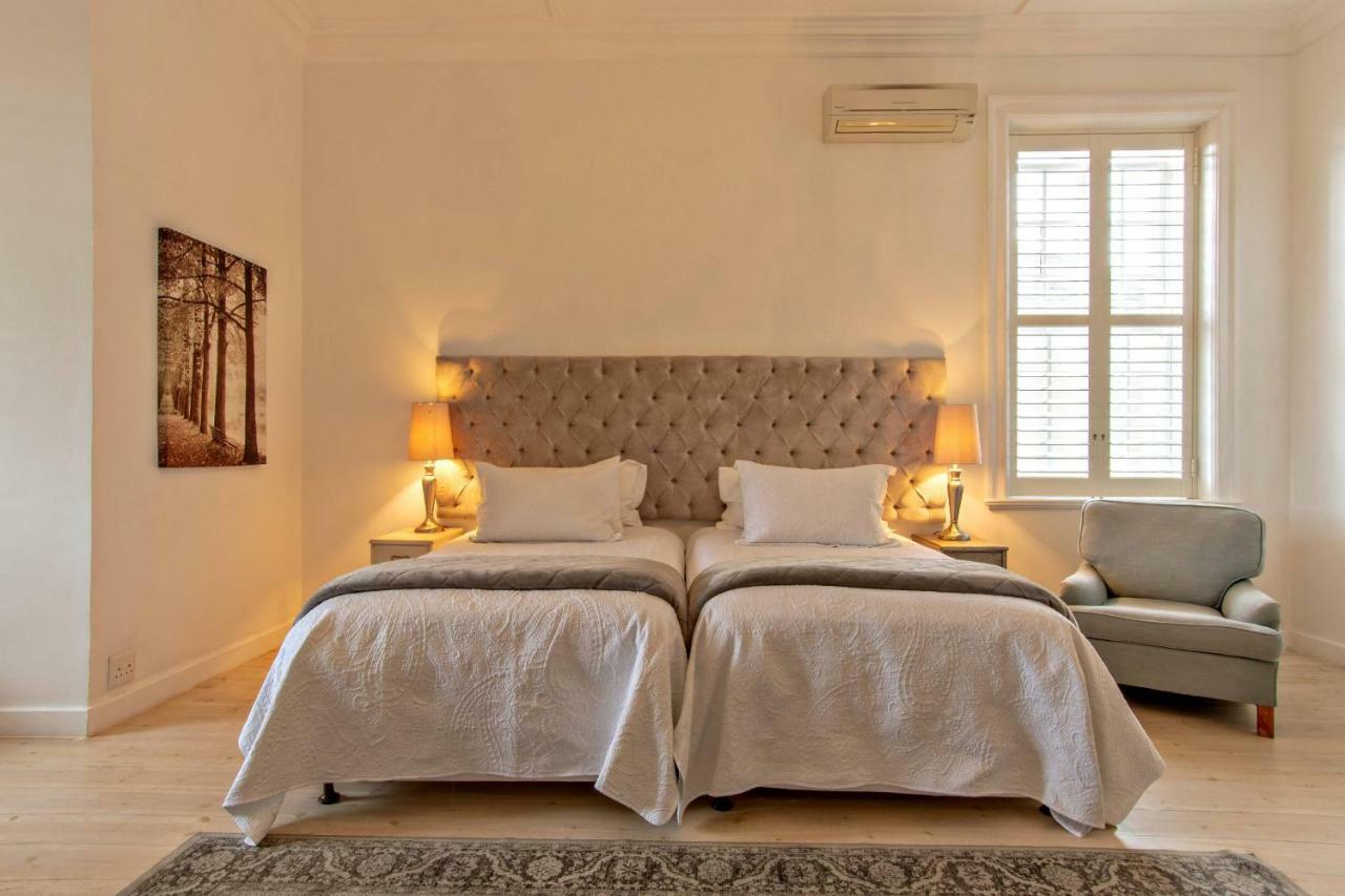 Rhonda'S Manor Boutique Guesthouse Κέιπ Τάουν Εξωτερικό φωτογραφία