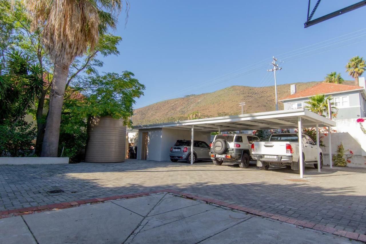 Rhonda'S Manor Boutique Guesthouse Κέιπ Τάουν Εξωτερικό φωτογραφία