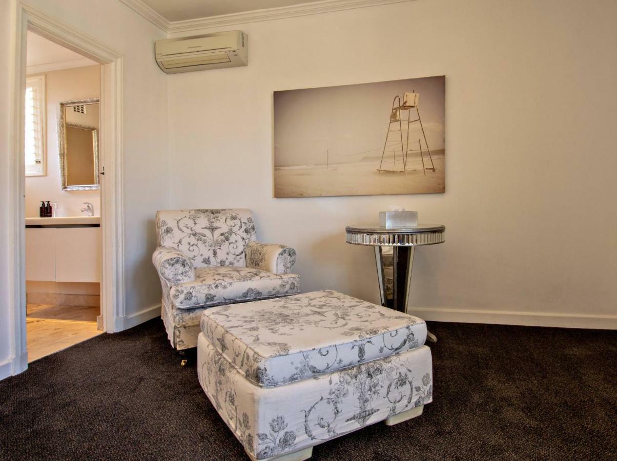 Rhonda'S Manor Boutique Guesthouse Κέιπ Τάουν Εξωτερικό φωτογραφία