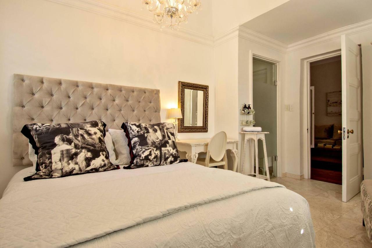 Rhonda'S Manor Boutique Guesthouse Κέιπ Τάουν Εξωτερικό φωτογραφία