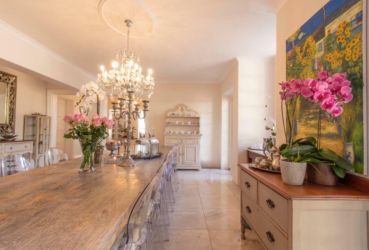 Rhonda'S Manor Boutique Guesthouse Κέιπ Τάουν Εξωτερικό φωτογραφία