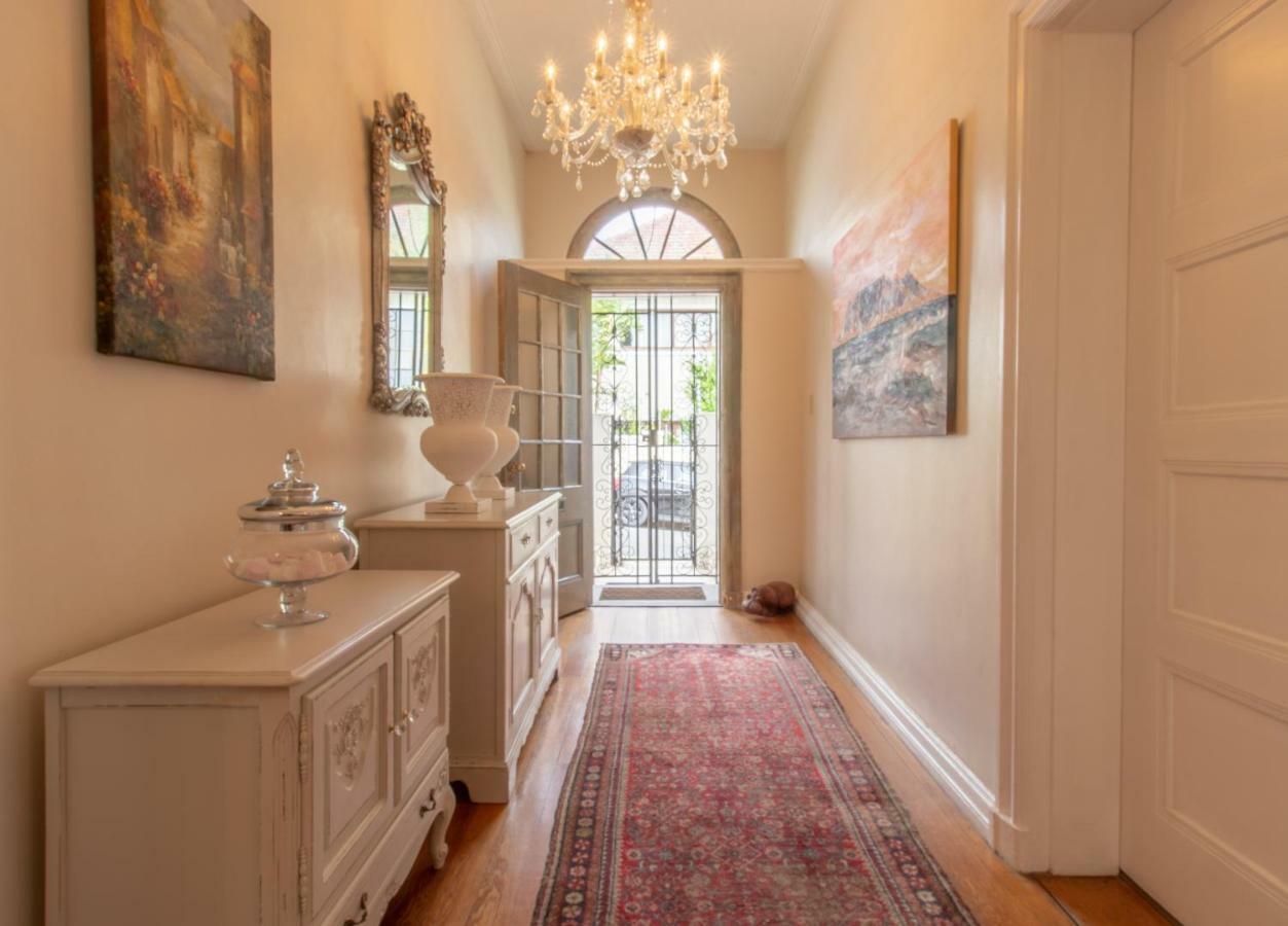 Rhonda'S Manor Boutique Guesthouse Κέιπ Τάουν Εξωτερικό φωτογραφία