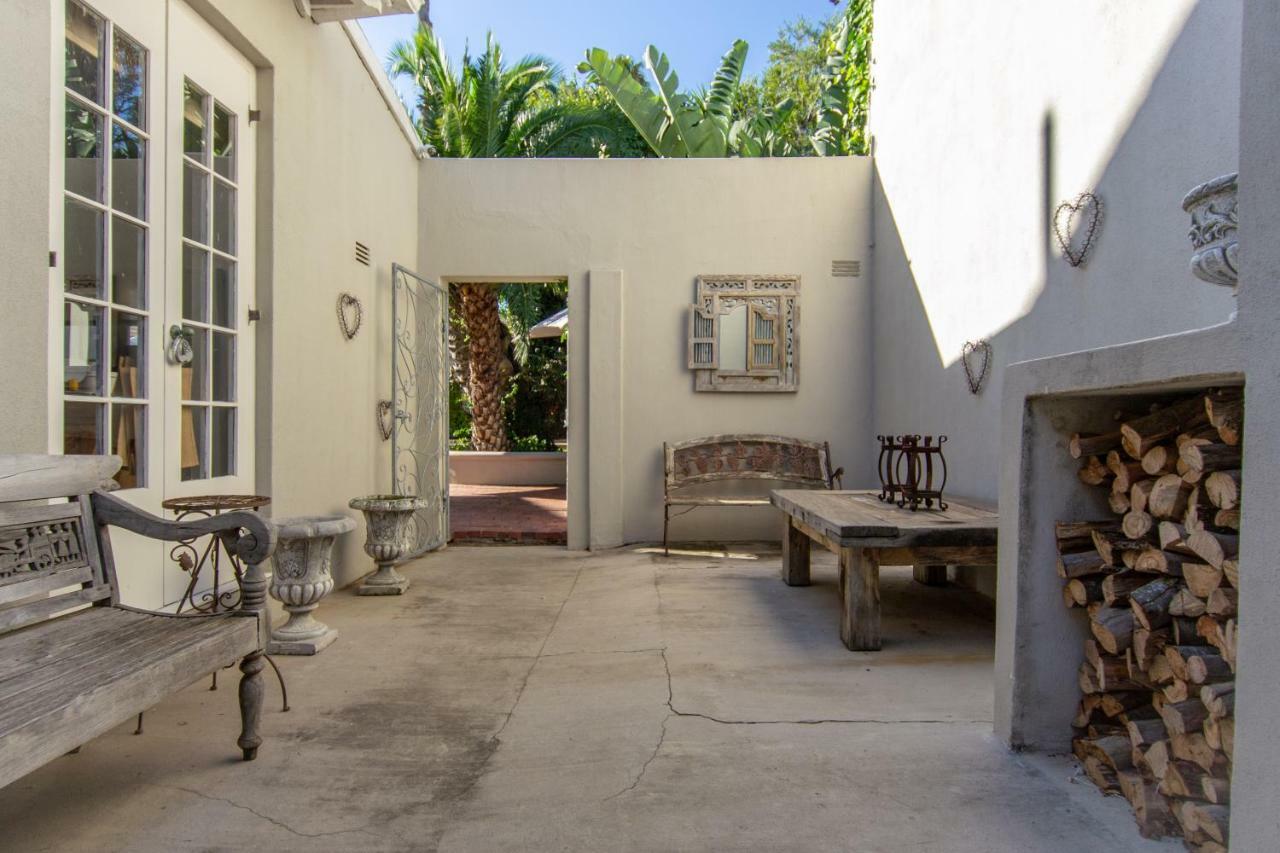 Rhonda'S Manor Boutique Guesthouse Κέιπ Τάουν Εξωτερικό φωτογραφία
