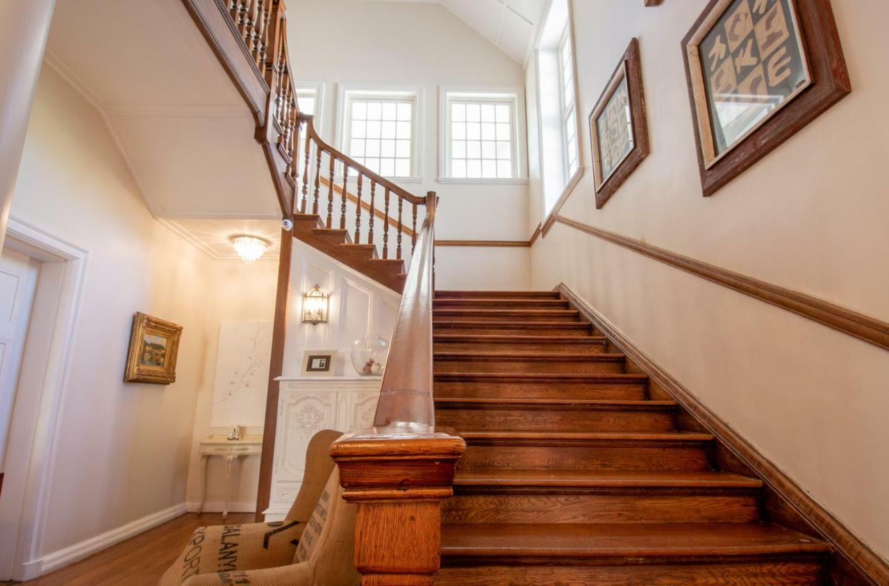 Rhonda'S Manor Boutique Guesthouse Κέιπ Τάουν Εξωτερικό φωτογραφία