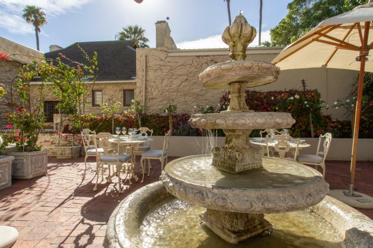 Rhonda'S Manor Boutique Guesthouse Κέιπ Τάουν Εξωτερικό φωτογραφία
