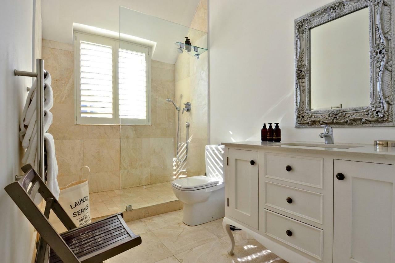 Rhonda'S Manor Boutique Guesthouse Κέιπ Τάουν Εξωτερικό φωτογραφία