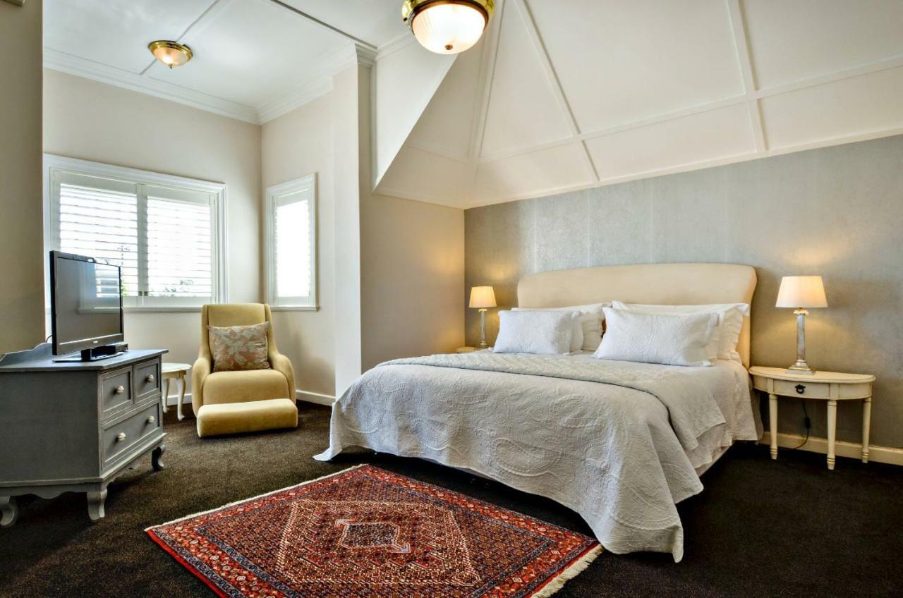 Rhonda'S Manor Boutique Guesthouse Κέιπ Τάουν Εξωτερικό φωτογραφία
