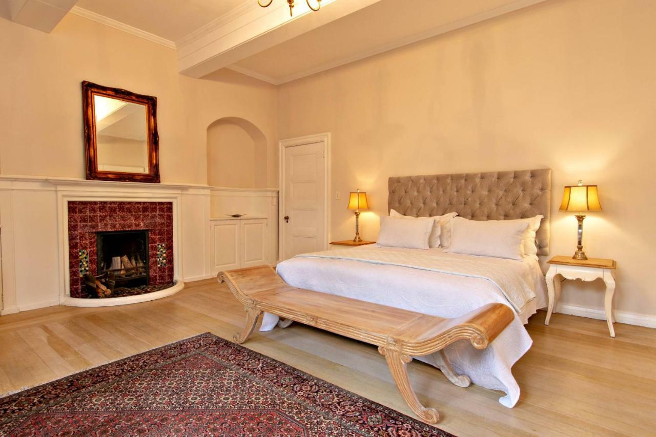 Rhonda'S Manor Boutique Guesthouse Κέιπ Τάουν Εξωτερικό φωτογραφία