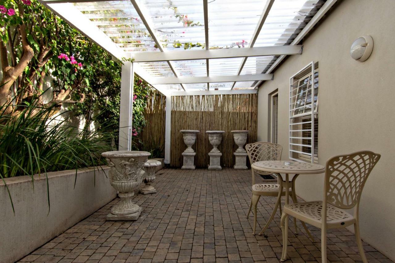 Rhonda'S Manor Boutique Guesthouse Κέιπ Τάουν Εξωτερικό φωτογραφία