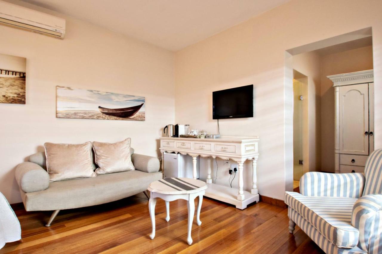 Rhonda'S Manor Boutique Guesthouse Κέιπ Τάουν Εξωτερικό φωτογραφία