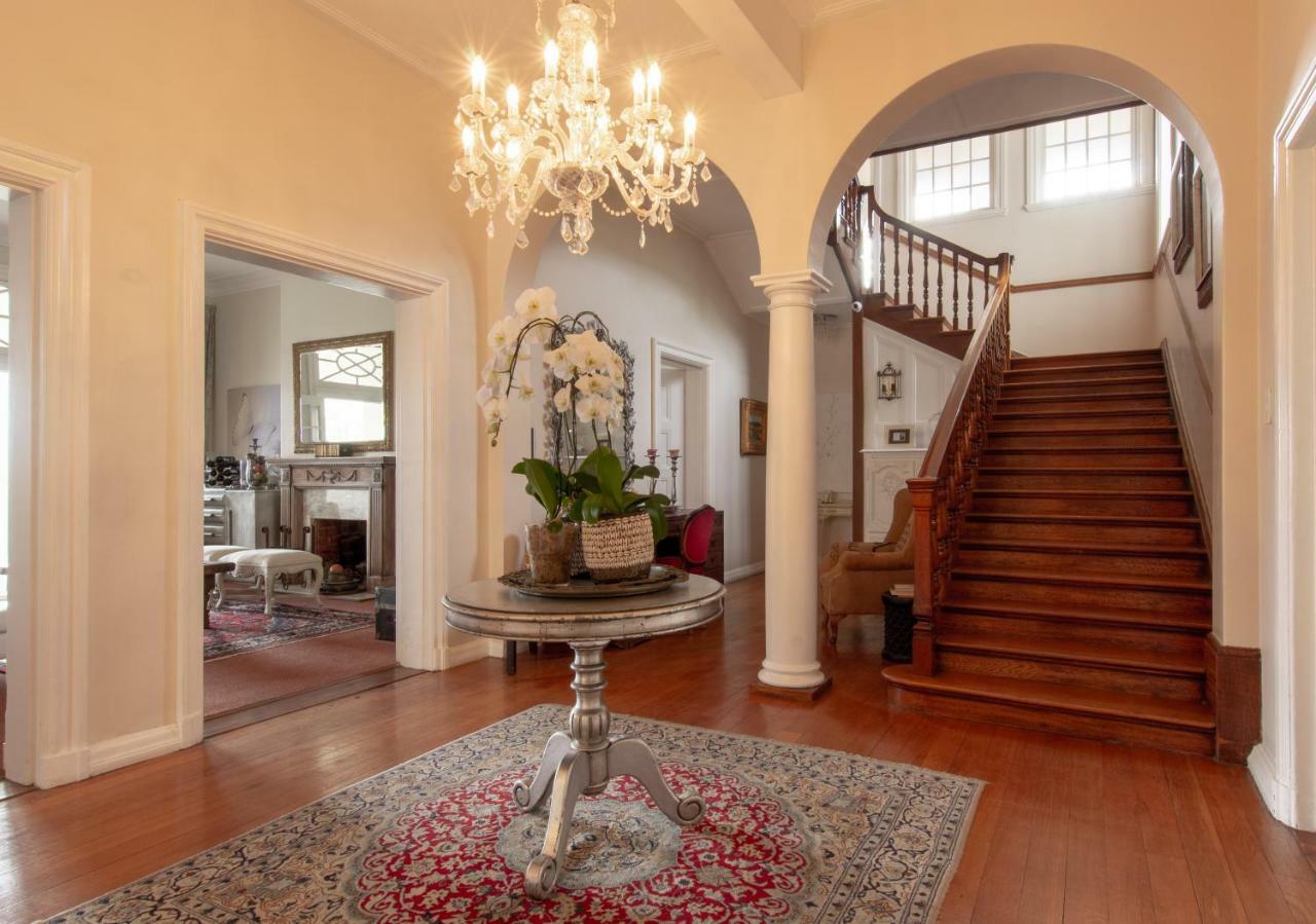 Rhonda'S Manor Boutique Guesthouse Κέιπ Τάουν Εξωτερικό φωτογραφία