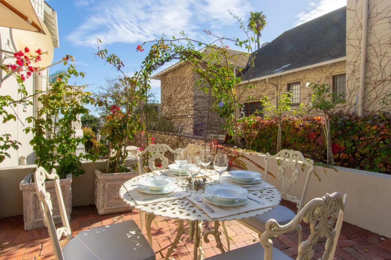 Rhonda'S Manor Boutique Guesthouse Κέιπ Τάουν Εξωτερικό φωτογραφία