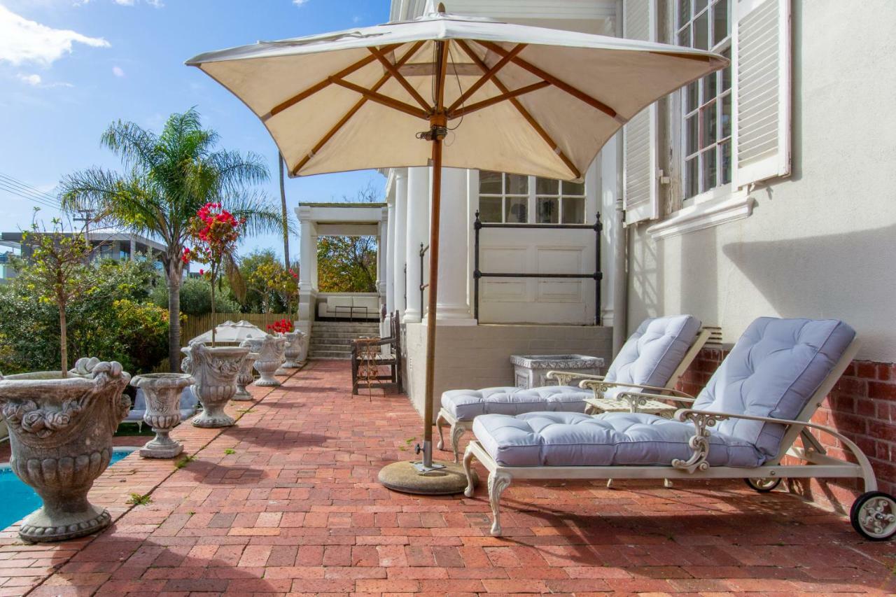 Rhonda'S Manor Boutique Guesthouse Κέιπ Τάουν Εξωτερικό φωτογραφία