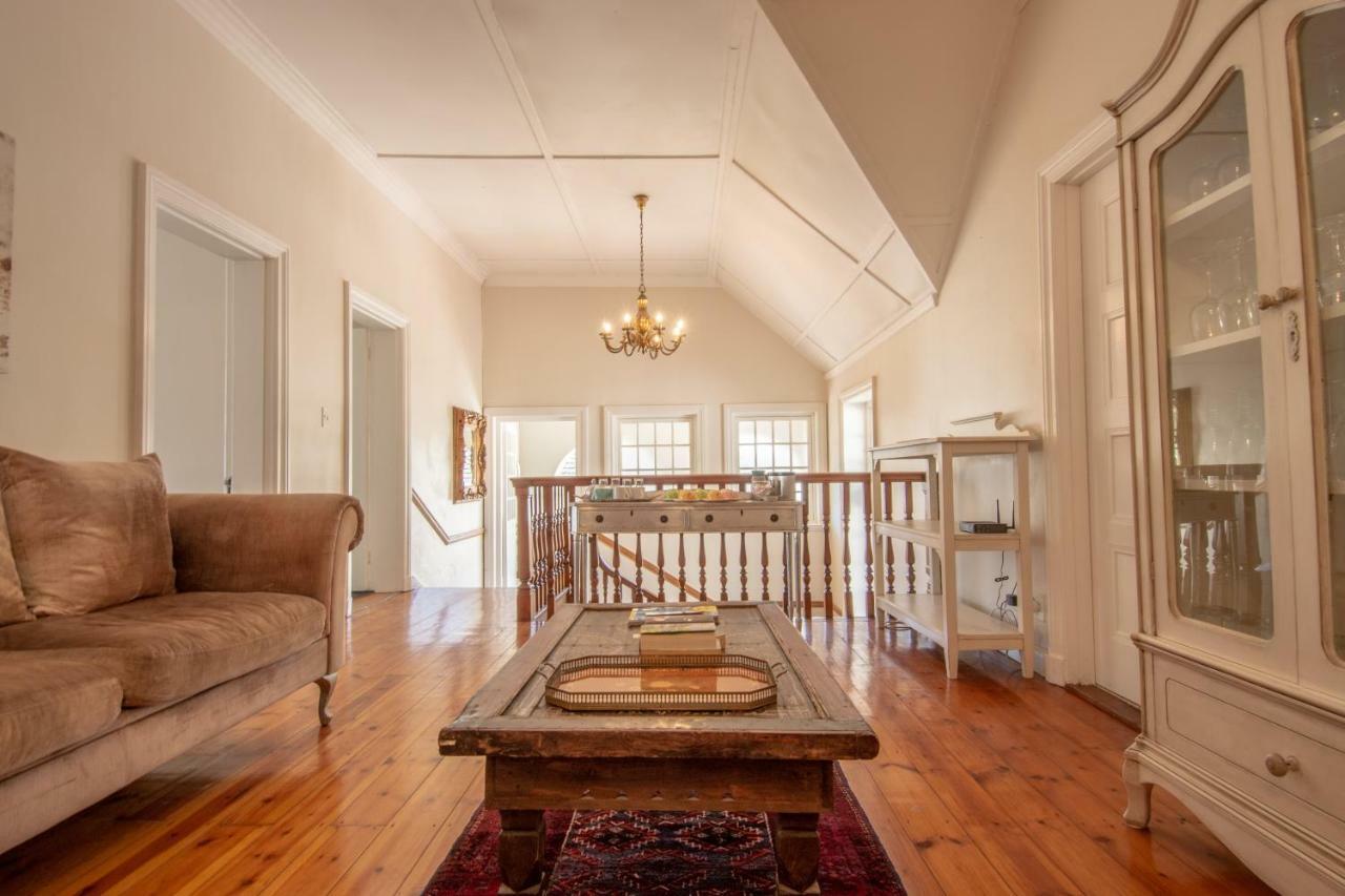 Rhonda'S Manor Boutique Guesthouse Κέιπ Τάουν Εξωτερικό φωτογραφία