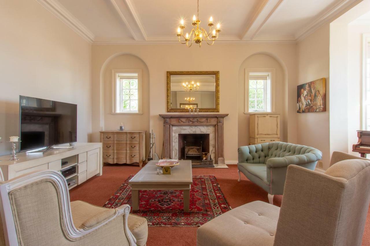 Rhonda'S Manor Boutique Guesthouse Κέιπ Τάουν Εξωτερικό φωτογραφία