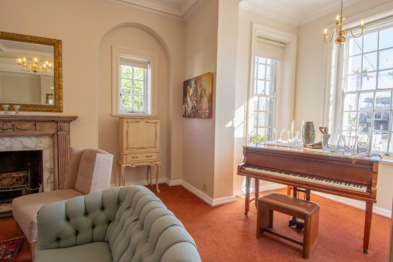 Rhonda'S Manor Boutique Guesthouse Κέιπ Τάουν Εξωτερικό φωτογραφία