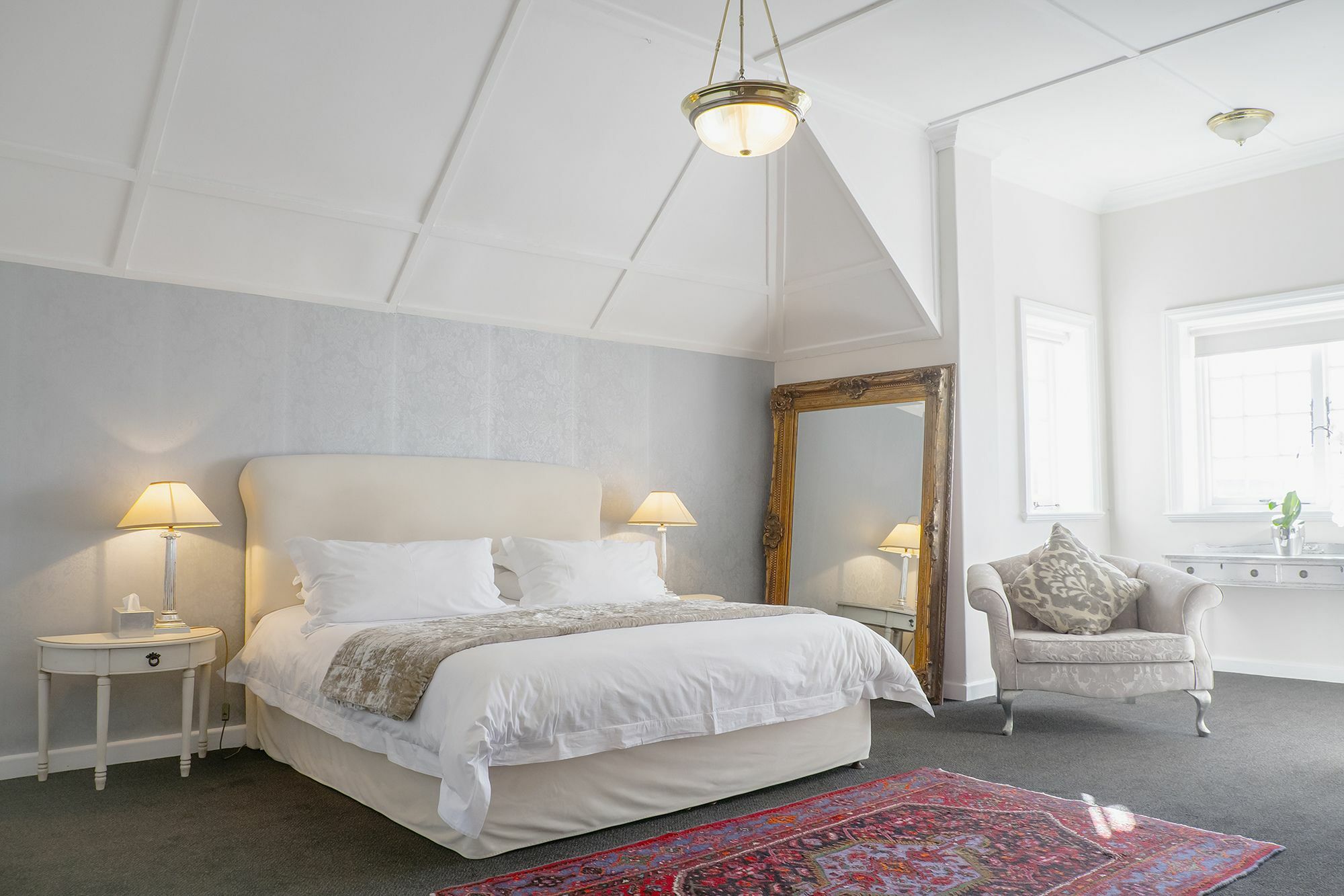 Rhonda'S Manor Boutique Guesthouse Κέιπ Τάουν Εξωτερικό φωτογραφία