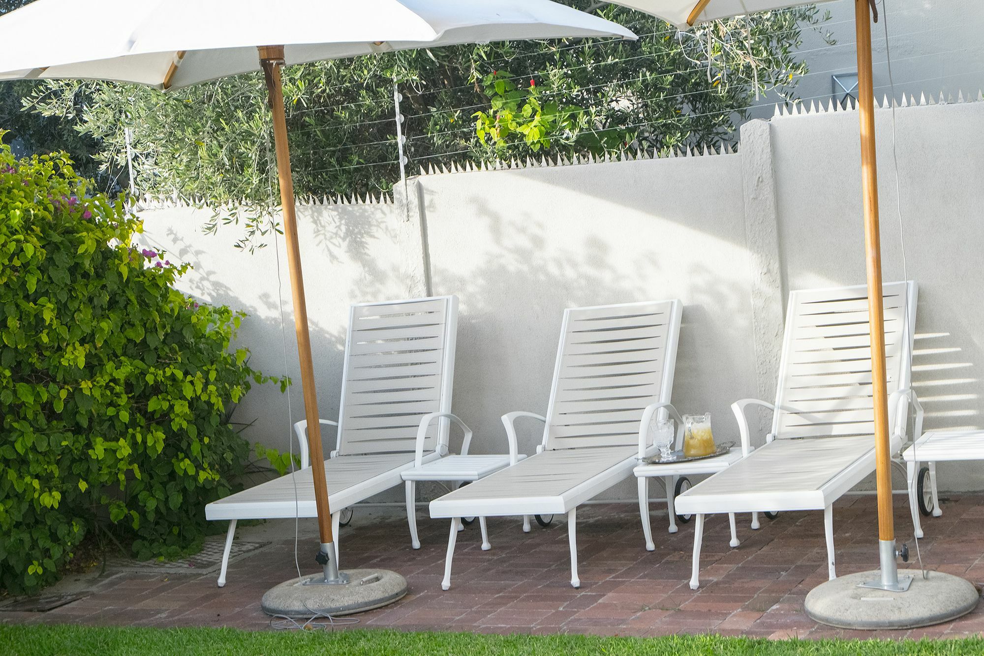 Rhonda'S Manor Boutique Guesthouse Κέιπ Τάουν Εξωτερικό φωτογραφία