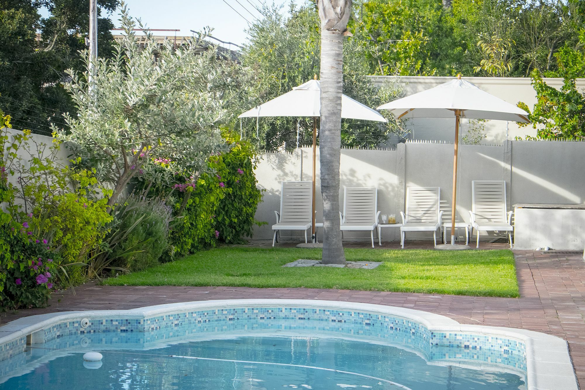 Rhonda'S Manor Boutique Guesthouse Κέιπ Τάουν Εξωτερικό φωτογραφία