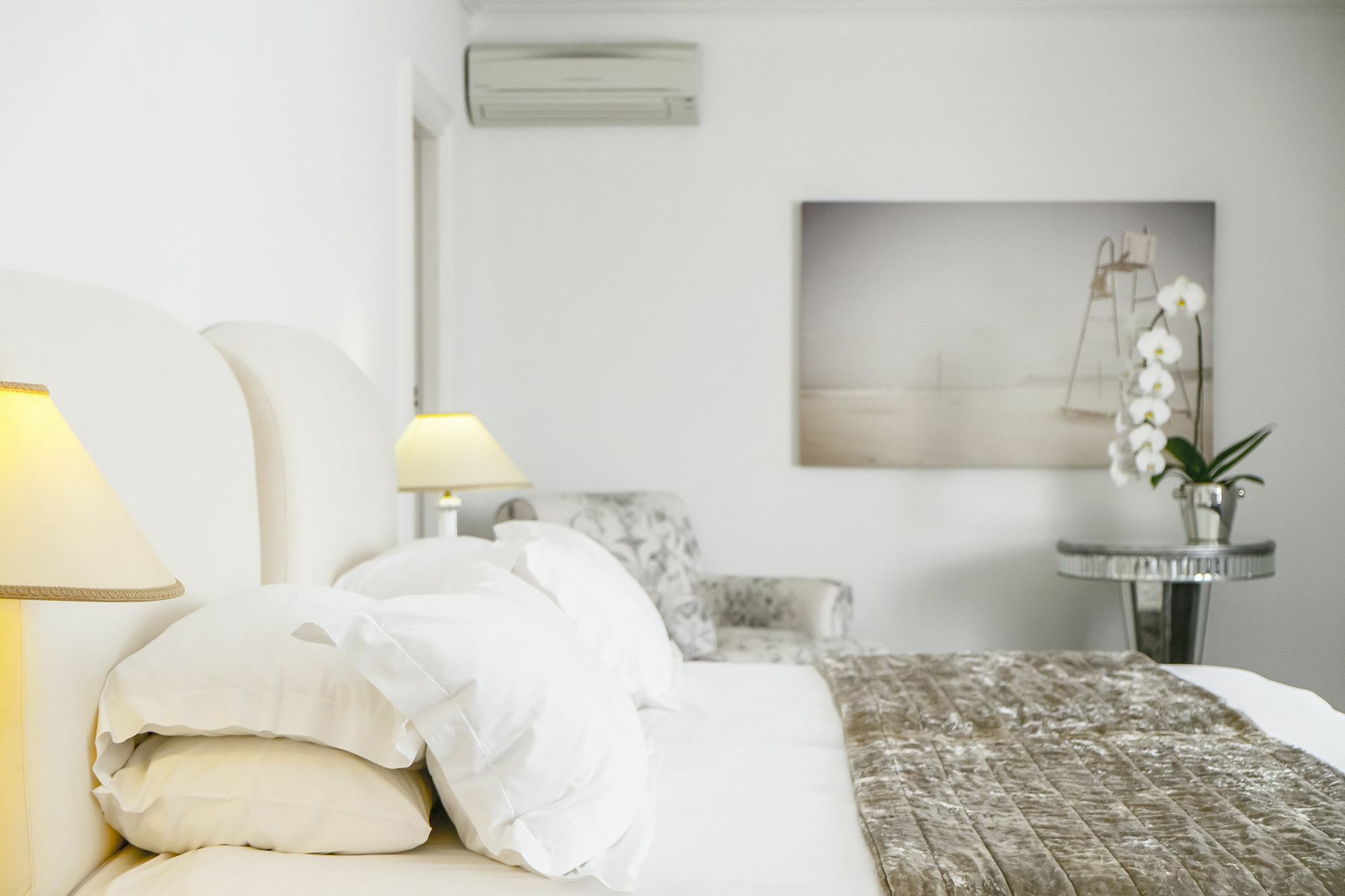 Rhonda'S Manor Boutique Guesthouse Κέιπ Τάουν Εξωτερικό φωτογραφία