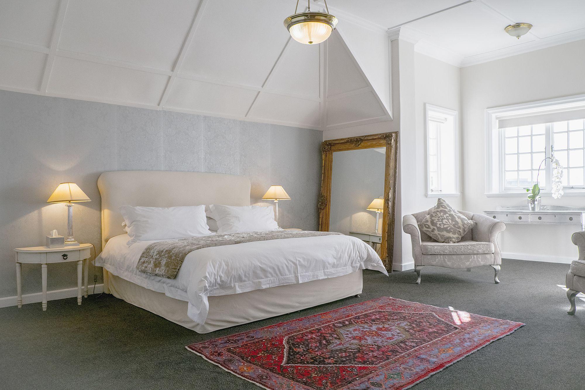Rhonda'S Manor Boutique Guesthouse Κέιπ Τάουν Εξωτερικό φωτογραφία