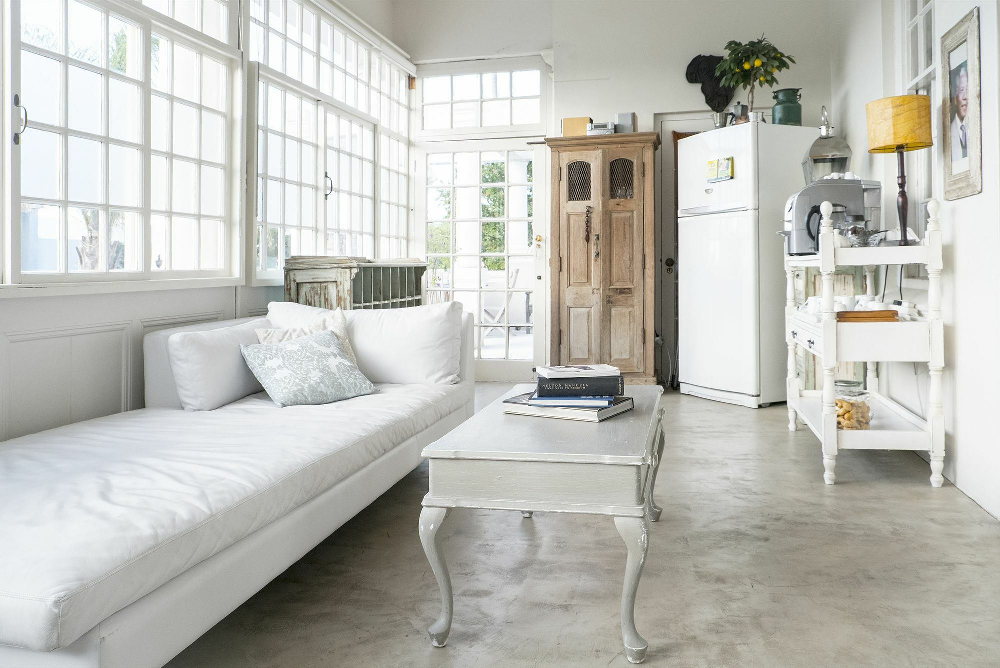 Rhonda'S Manor Boutique Guesthouse Κέιπ Τάουν Εξωτερικό φωτογραφία